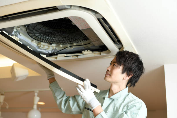 Best Ventilation Cleaning Services  in Trooper, PA
