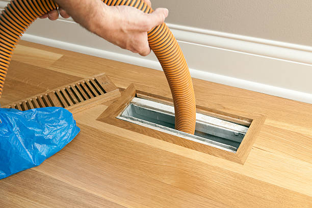 Best HVAC Duct Inspection Services  in Trooper, PA