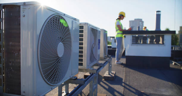 Best Air Duct Cleaning Near Me  in Trooper, PA