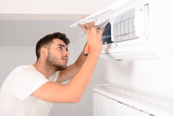 Trusted Trooper, PA Airduct Cleaning Experts