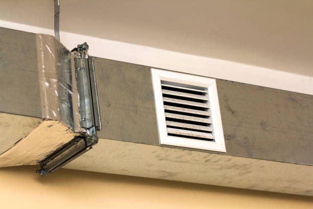 Best General Air Duct Cleaning  in Trooper, PA